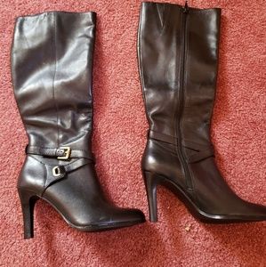 Ralph Lauren boots